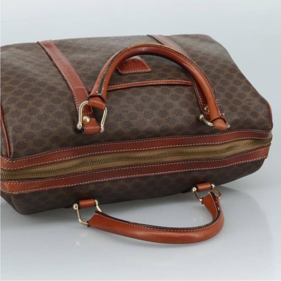 Celine Macadam Boston huge weekender bag preloved great condition - Picture 2 of 8